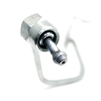 ICOL | TI11251 | TUBO/CANO DE PRESSAO FORD/VW MOTOR CUMMINS (SEM SUPORTES/ABRACADEIRAS)