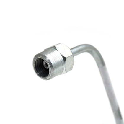 ICOL | TI11251AB | TUBO/CANO DE PRESSAO FORD/VW MOTOR CUMMINS (COM SUPORTES/ABRACADEIRAS)