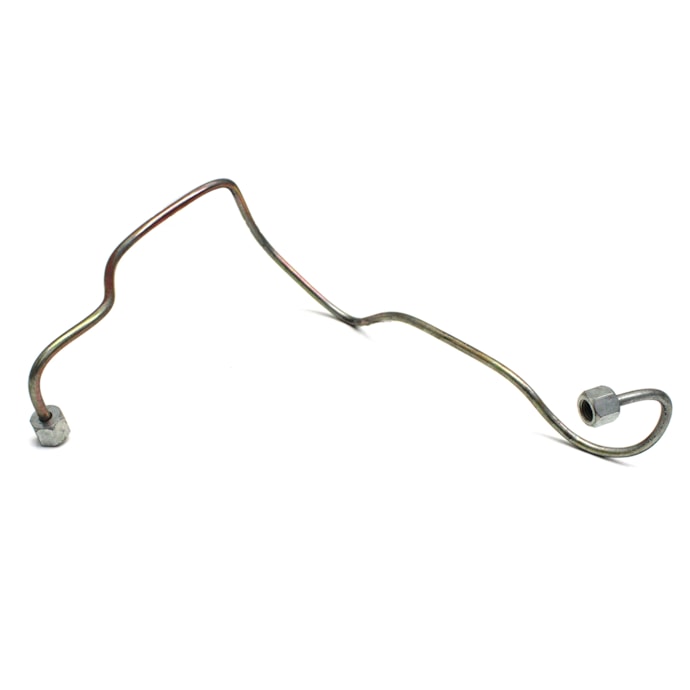 ICOL | TI11272 | TUBO/CANO BICO INJETOR 2 CILINDRO CARGO 712 F350/F4000 MOTOR CUMMINS 4CIL  SERIE B/BT (BOMBA ROTATIVA) (PORCAS A/A)-fd148ceb-468b-4d93-afc7-0c657052650a