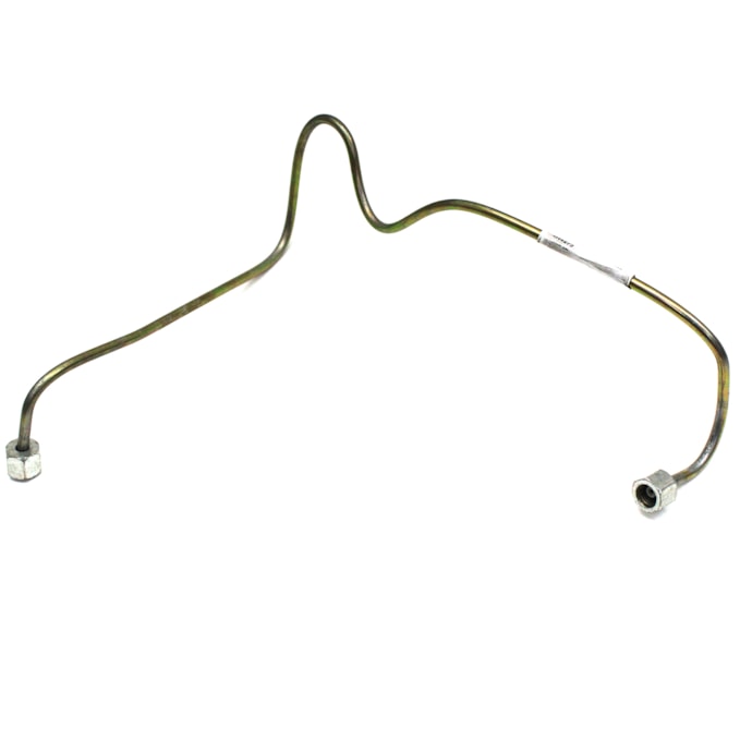 ICOL | TI11273 | TUBO/CANO BICO INJETOR 3 CILINDRO CARGO 712 F350/F4000 MOTOR CUMMINS 4CIL  SERIE B/BT (BOMBA ROTATIVA) (PORCAS A/A)-7691fffe-8868-456d-8aeb-c5e31bc9e8c9