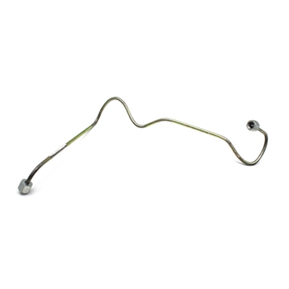 ICOL | TI11274 | TUBO/CANO BICO INJETOR 4 CILINDRO CARGO 712 F350/F4000 MOTOR CUMMINS 4CIL  SERIE B/BT (BOMBA ROTATIVA) (PORCAS A/A)