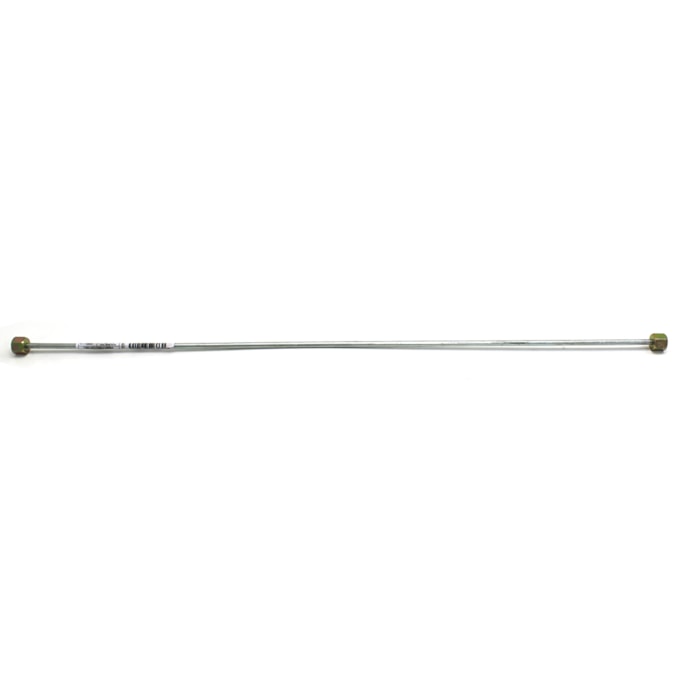 ICOL | TI11900 | TUBO/CANO BICO INJETOR ESTEPE DIESEL/SOCORRO/TESTE BANCADA - PARA MOTOR CUMMINS (PORCAS A/A - M14) (2X6X700MM)-873493f2-d71b-4ceb-a0ab-d754713486da