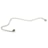 ICOL | TI14583 | TUBO/CANO BICO INJETOR 3 CILINDRO (BOMBA ROTATIVA) (PORCAS A/B)-200fcc75-9dd3-4832-a80d-b73c110e931c