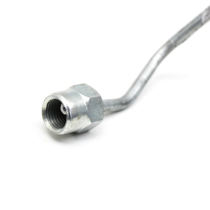 ICOL | TI14624 | TUBO/CANO BICO INJETOR 1 CILINDRO E 3 CILINDRO VW/FORD MOTOR CUMMINS ISB 4CIL