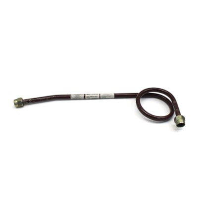 ICOL | TI20042 | TUBO/CANO SERPENTINA COMPRESSOR AR MB 608 (PORCA ALTA)