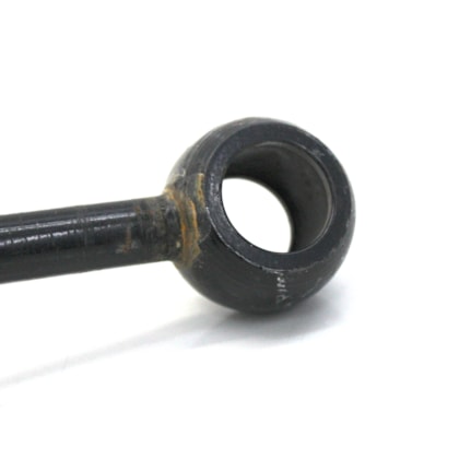 ICOL | TI20057 | TUBO COMPRESSOR MB 1214/1418/1618/1620 COM OLHAL 26MM