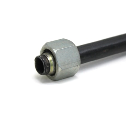 ICOL | TI20075 | TUBO/CANO SERPENTINA COMPRESSOR AR MB HPN (COM 2 PORCAS)