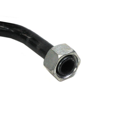 ICOL | TI20077 | TUBO/CANO SERPENTINA COMPRESSOR AR MB 712C MOTOR OM904LA (PORCA/OLHAL)