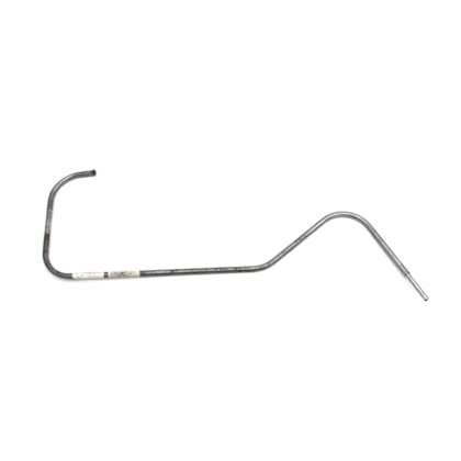 ICOL | TI20502 | TUBO/CANO RETORNO FILTRO A MANGUEIRA TANQUE PLASTICO/CHAPA 70L/90L/100L MB 608/708