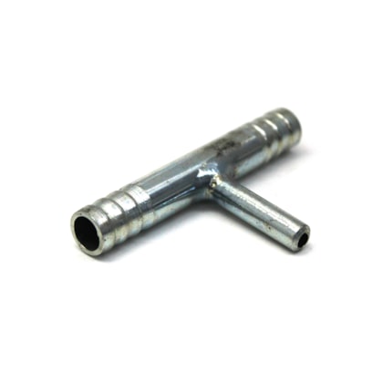 ICOL | TI20506 | CONEXAO TEE LIGACAO MANGUEIRA TANQUE PLASTICO/CHAPA 70L/90L/100L MB 608/708