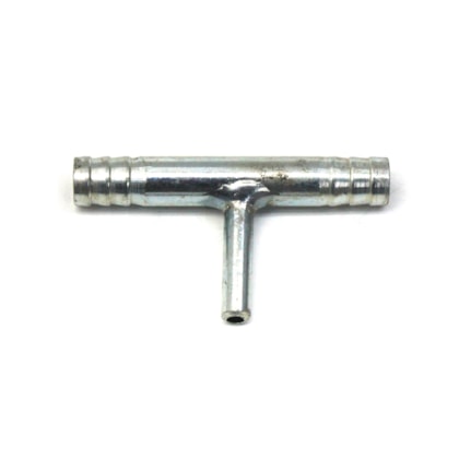 ICOL | TI20506 | CONEXAO TEE LIGACAO MANGUEIRA TANQUE PLASTICO/CHAPA 70L/90L/100L MB 608/708