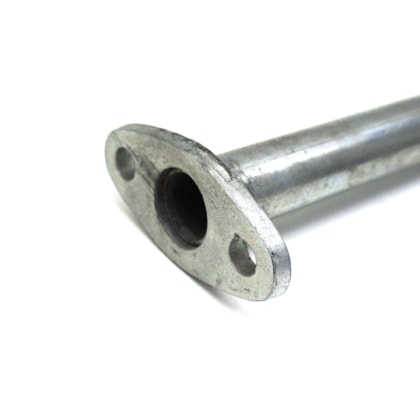 ICOL | TI20671 | TUBO RETORNO TURBINA AO CARTER OM352 SUPERIOR RETO
