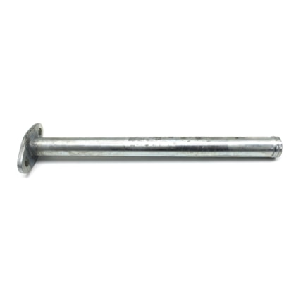 ICOL | TI20671 | TUBO RETORNO TURBINA AO CARTER OM352 SUPERIOR RETO