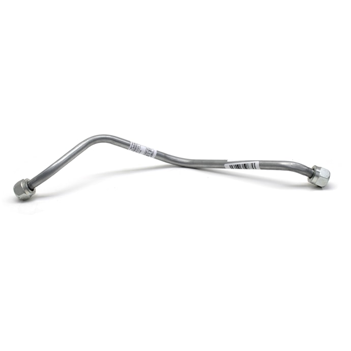 ICOL | TI40002 | TUBO/CANO SAIDA COMPRESSOR AR VW/FORD MOTOR CUMMINS SERIE C (PORCAS 13/16 UNF)-92ba5ee6-3157-4d46-ab00-2297416dbb1a