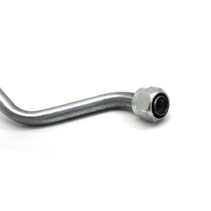 ICOL | TI40003 | TUBO/CANO ENTRADA COMPRESSOR AR VW/FORD MOTOR CUMMINS SERIE C