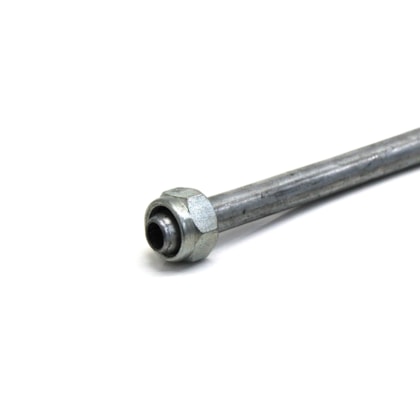 ICOL | TI40011 | TUBO VARETA OLEO M18 X 1,5 FIO