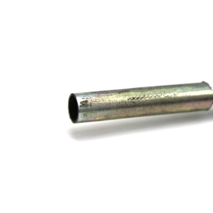 ICOL | TI40018 | TUBO/CANO SERPENTINA COMPRESSOR AR VW (SEM PORCA)