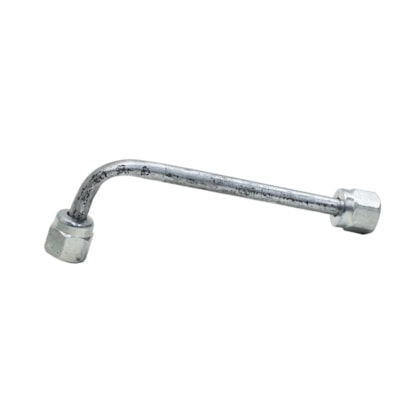 ICOL | TI40027 | TUBO/CANO COMBUSTIVEL FORD/VW MOTOR CUMMINS