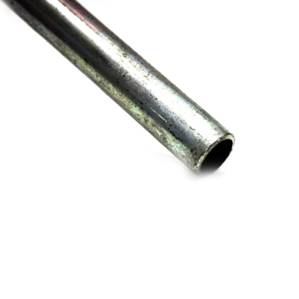 ICOL | TI40052 | TUBO/CANO COMPRESSOR AO RESERVATORIO AR VW MOTOR MWM (SEM PORCA)