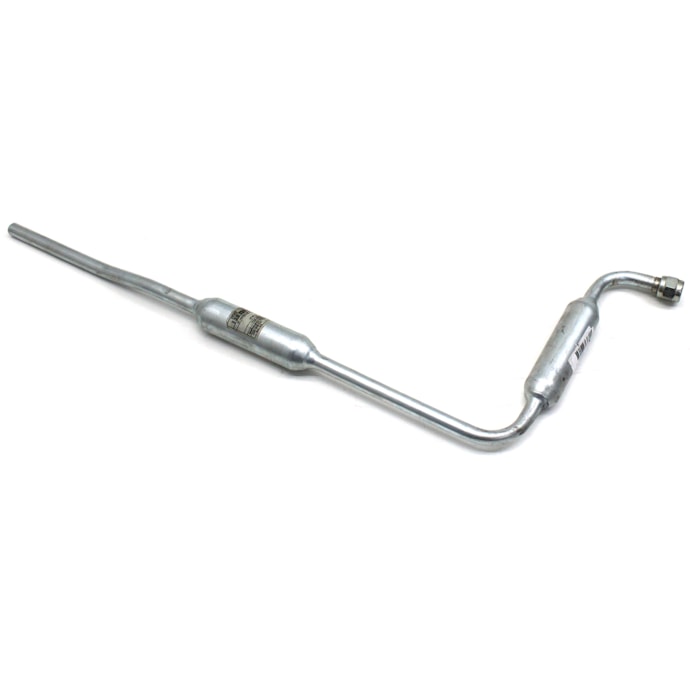 ICOL | TI40056 | TUBO UNF 7/8