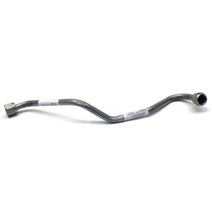 ICOL | TI40057 | TUBO/CANO ENTRADA COMPRESSOR AR (PORCAS 13/16 UNF)