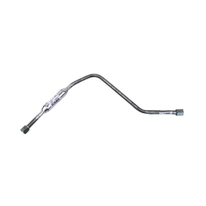 ICOL | TI40059 | TUBO/CANO COMPRESSOR AO RESERVATORIO AR VW (2 PORCAS MOVEIS 7/8)