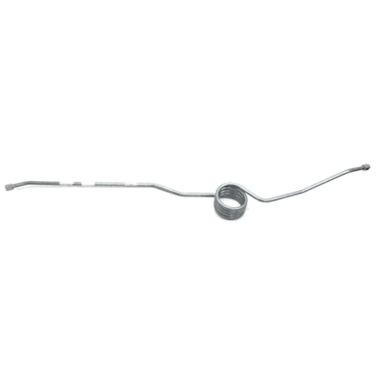 ICOL | TI40060 | TUBO/CANO SERPENTINA COMPRESSOR AR VW (2 PORCAS 7/8 UNF 14)