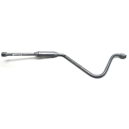 ICOL | TI40061 | TUBO/CANO COMPRESSOR AO RESERVATORIO AR VW (1 PORCA MOVEL 7/8)