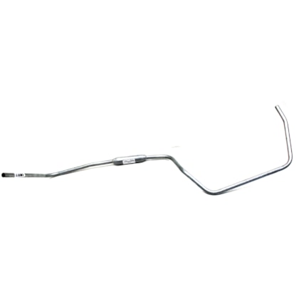 ICOL | TI40063 | TUBO/CANO COMPRESSOR AO RESERVATORIO AR VW MOTOR MWM (SEM PORCA)