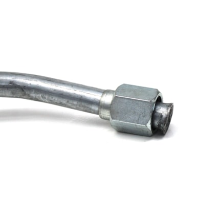 ICOL | TI40064 | TUBO/CANO 1550MM SERPENTINA COMPRESSOR AR VW (2 PORCAS 7/8 UNF 14)