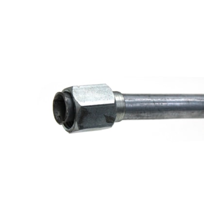 ICOL | TI40064 | TUBO/CANO 1550MM SERPENTINA COMPRESSOR AR VW (2 PORCAS 7/8 UNF 14)