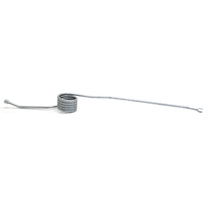 ICOL | TI40068 | TUBO/CANO SERPENTINA COMPRESSOR AR VW (2 PORCAS 7/8 UNF 14)
