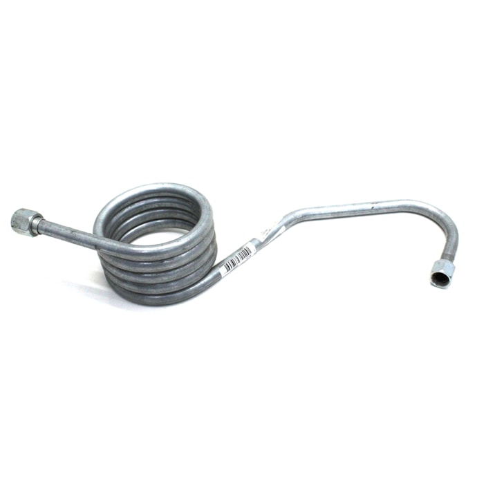 ICOL | TI40088 | TUBO/CANO SERPENTINA COMPRESSOR AR VW (2 PORCAS 7/8 UNF 14)-a021de35-7cc0-4f2e-aa38-b6e4850638b5