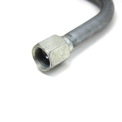 ICOL | TI40097 | TUBO/CANO SERPENTINA COMPRESSOR AR VW