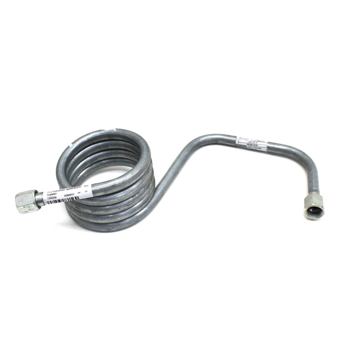 ICOL | TI40097 | TUBO/CANO SERPENTINA COMPRESSOR AR VW-44bf9081-c718-4ffe-921a-1e3c4ea253c2