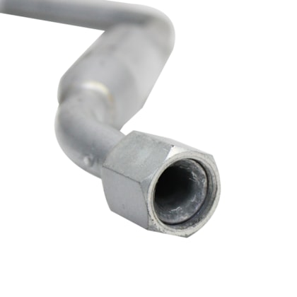 ICOL | TI40111 | TUBO/CANO COMPRESSOR AO RESERVATORIO AR VW (SEM PORCA)