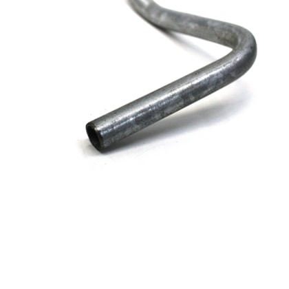ICOL | TI40117 | TUBO AR UNF 7/8