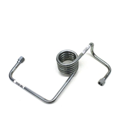 ICOL | TI40121 | TUBO PRESSAO  UNF 3/4