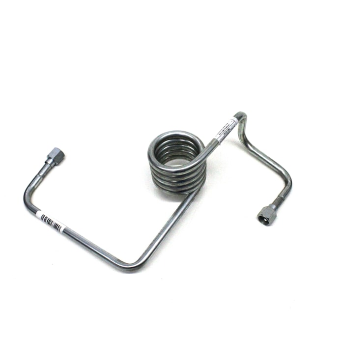 ICOL | TI40121 | TUBO PRESSAO  UNF 3/4