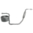 ICOL | TI40146 | TUBO/CANO SERPENTINA COMPRESSOR AR VW (2 PORCAS 7/8 UNF 14)-c8a3b628-ea35-4ac6-8247-4fcd8666baa1