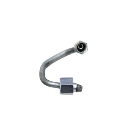 ICOL | TI40158 | TUBO/CANO BICO INJETOR PRESSAO ALTA MOTOR MAN D08 4CIL