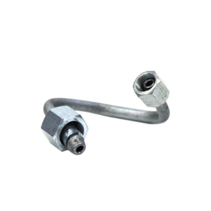 ICOL | TI40158 | TUBO/CANO BICO INJETOR PRESSAO ALTA MOTOR MAN D08 4CIL