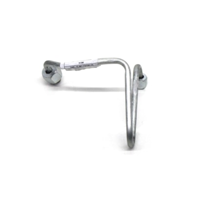 ICOL | TI401605 | TUBO/CANO BICO INJETOR 5 CILINDRO VW MOTOR MAN D08 6CIL