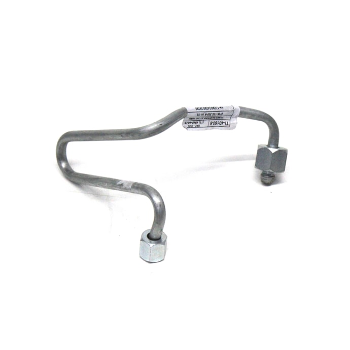 ICOL | TI401605 | TUBO/CANO BICO INJETOR 5 CILINDRO VW MOTOR MAN D08 6CIL-c97476bd-d271-4afb-872b-0b07fcf9121d