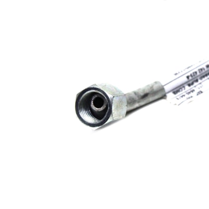 ICOL | TI40163 | TUBO/CANO BICO INJETOR PRESSAO ALTA MOTOR MAN D08 6CIL