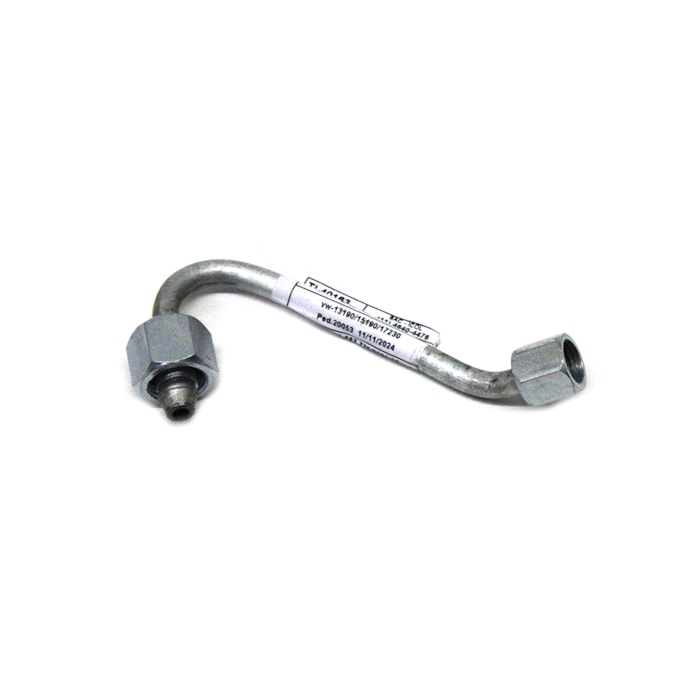 ICOL | TI40163 | TUBO/CANO BICO INJETOR PRESSAO ALTA MOTOR MAN D08 6CIL-b54607d2-0867-4d54-9847-1b396d934795