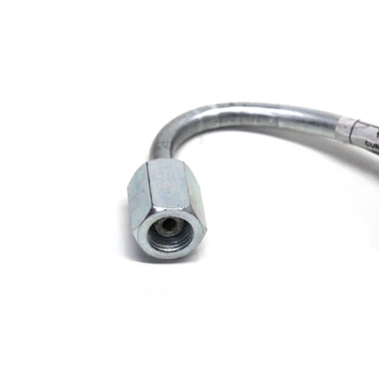 ICOL | TI40167 | TUBO/CANO BICO INJETOR 2 CILINDRO 3 CILINDRO E 4 CILINDRO VW/FORD MOTOR CUMMINS ISC 8.3