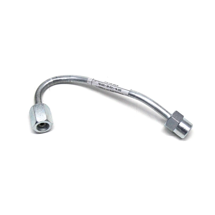 ICOL | TI40167 | TUBO/CANO BICO INJETOR 2 CILINDRO 3 CILINDRO E 4 CILINDRO VW/FORD MOTOR CUMMINS ISC 8.3-a4da818e-cdee-45b2-95e9-5a7a4259e249