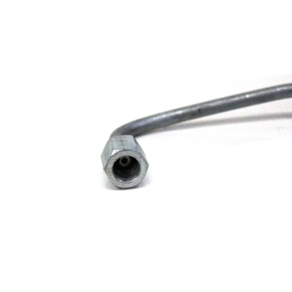 ICOL | TI40171AB | JG TUBO COM SUPORTE E ABRACADEIRA FORD/VW MOTOR CUMMINS
