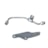 ICOL | TI40171AB | JG TUBO COM SUPORTE E ABRACADEIRA FORD/VW MOTOR CUMMINS-df4ebf0e-0f24-4411-851d-1623282b7db3